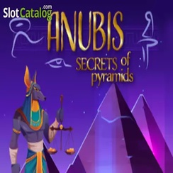 আনুবিস - 6555 গেম