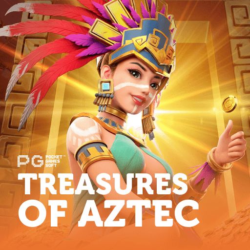 আজটেক গোল্ড ট্রেজার - 6555 অনলাইন