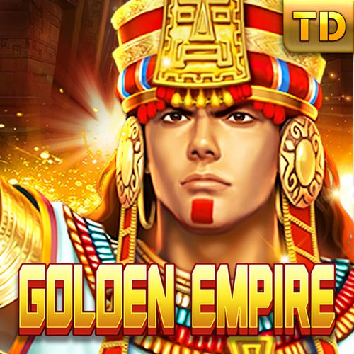 Golden Empire-এর স্বর্ণ সাম্রাজ্য দৃশ্য
