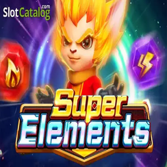 সুপার এলিমেন্টস - 6555 app ডাউনলোড
